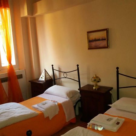 マントヴァ Da Selly Bed & Breakfast エクステリア 写真