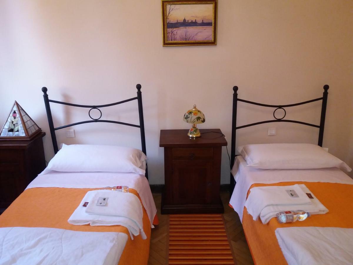 マントヴァ Da Selly Bed & Breakfast エクステリア 写真